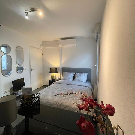 Appartement F2 Neuf Mauguio Zewnętrze zdjęcie