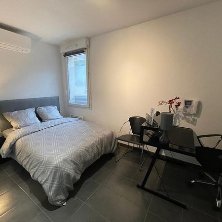 Appartement F2 Neuf Mauguio Zewnętrze zdjęcie